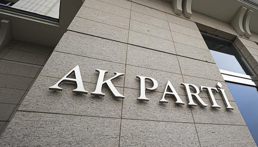 AK Partide İmralı ziyareti toplantısı