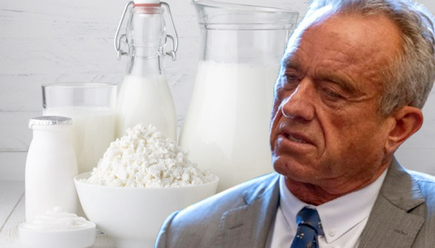 ABDde Sağlık Bakanının açıklamaları ezberleri bozdu: Amerikalılara yıllardır yanlış tavsiye mi verildi | Tam yağlı süt ürünleri mi daha sağlıklı yoksa yağı azaltılmış olanlar mı ABDde Sağlık Bakanının açıklamaları ezberleri bozdu: Amerikalılara yıllardır yanlış tavsiye mi verildi | Tam yağlı süt ürünleri mi daha sağlıklı yoksa yağı azaltılmış olanlar mı