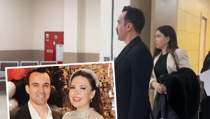 Özlem ve Tayyar Taylan Öz çiftinden dikkat çeken savunma Engin Polat sorusuna bu cevabı verdiler