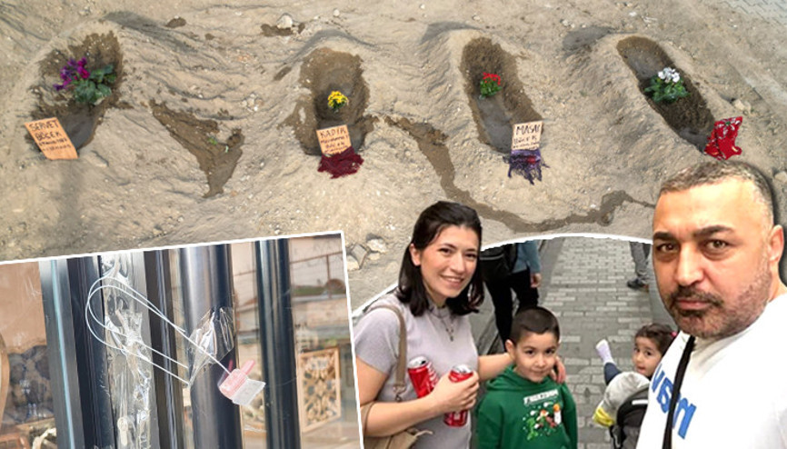 Zehirlenme faciası... 4 kişilik aile hayatını kaybetmişti Temizlik personelinin ifadesi ortaya çıktı, 7 şüpheliden 4ü tutuklandı