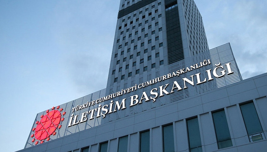 Sosyal medyadaki iddialara DMMden yalanlama: Dezenformasyon kampanyasının parçası