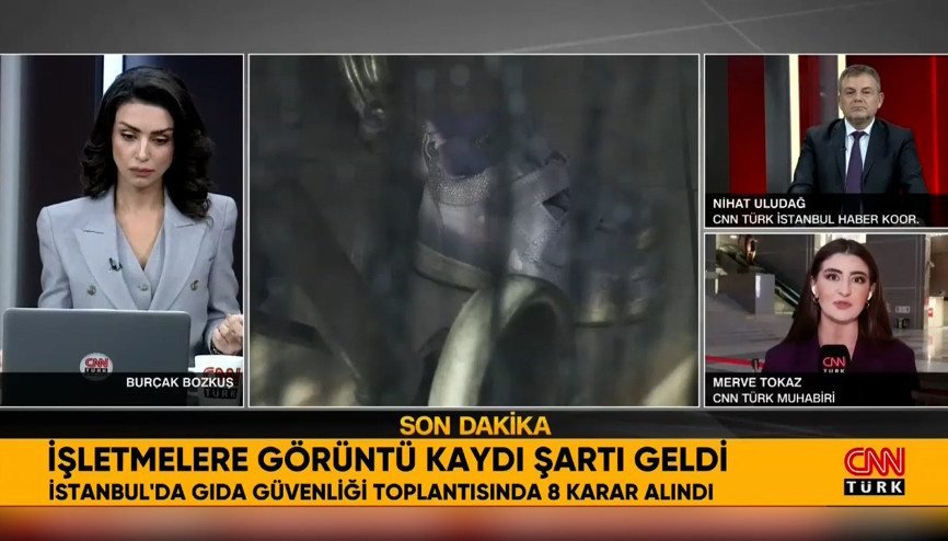 İstanbul Valisi Davut Gül duyurdu: İşletmelere kayıt zorunluluğu