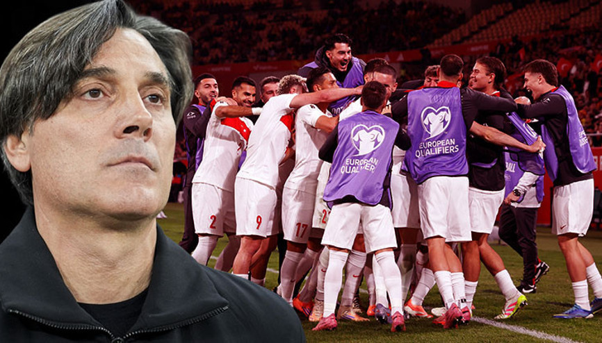 FIFA dünya sıralaması açıklandı A Milli Takım, 2017den sonra bir ilki başardı FIFA dünya sıralaması açıklandı A Milli Takım, 2017den sonra bir ilki başardı