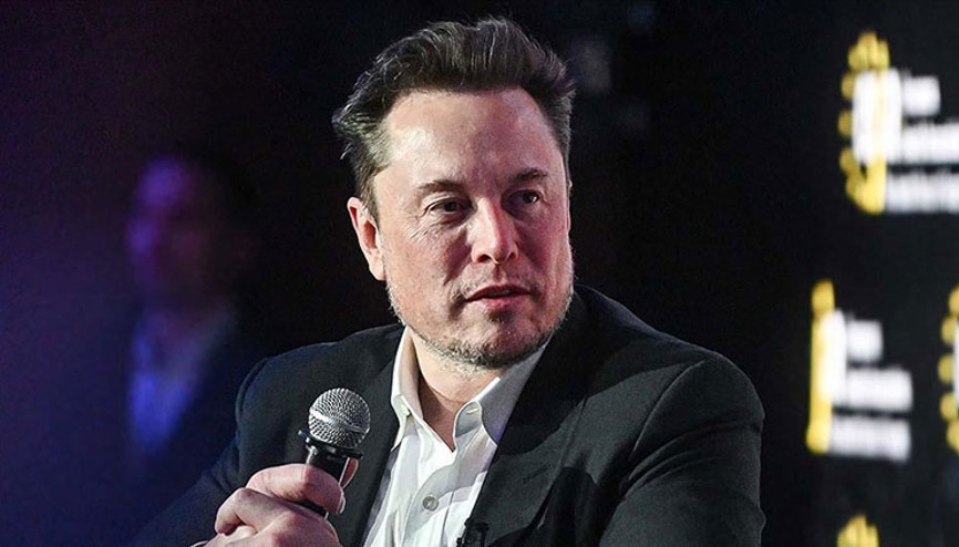 Musktan yapay zeka ve robotlar iddiası: Yoksulluğu ortadan kaldıracaklar