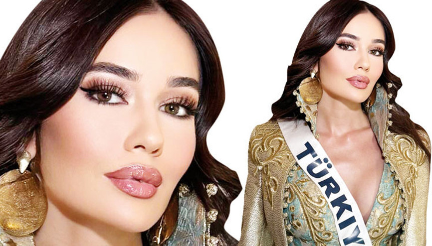 Ceren Arslan: Büyük gün bugün destek bekliyorum