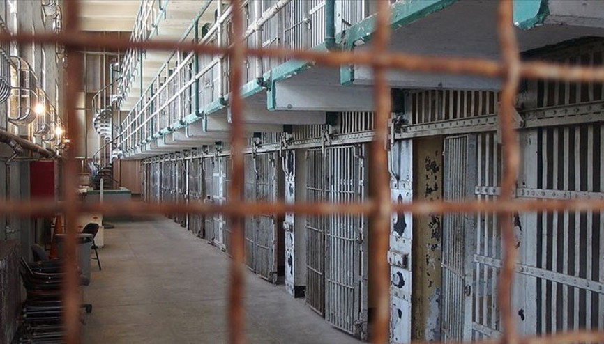 Cezaevinde verem alarmı: Mahkumlar peş peşe öldü