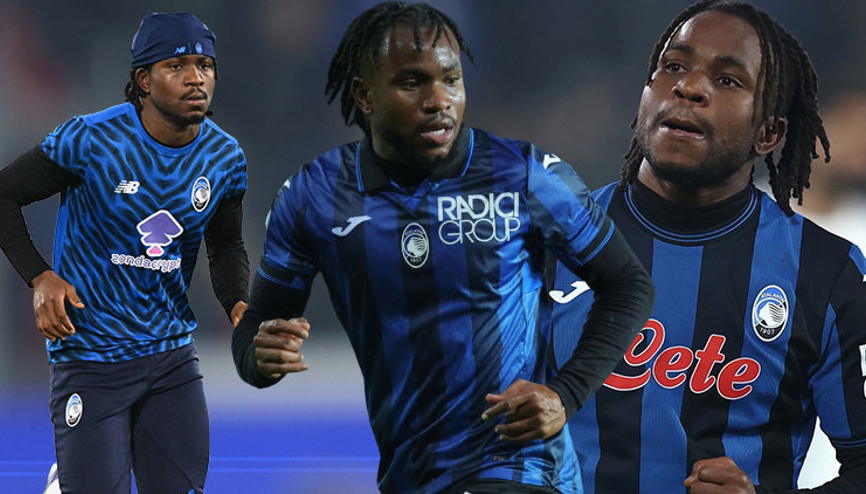 Galatasaray’dan sonra Fenerbahçe de Lookman transferi için düğmeye bastı İşte teklif yapılacak tarih