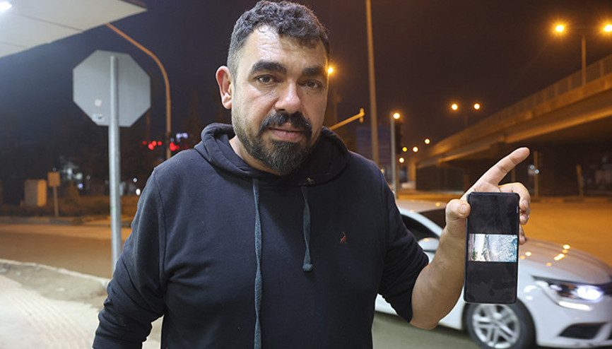 Küstahlığın böylesi Tepki görünce Firmam zengin, cezamızı öderiz dedi