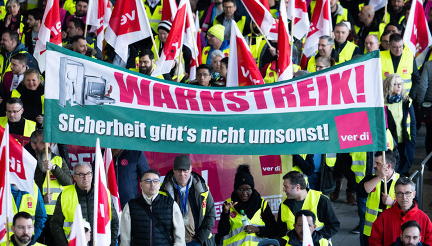 Kamu çalışanlarına zam talebi