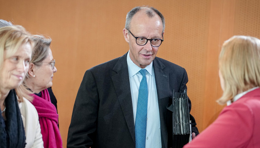 Almanyada emeklilik krizi