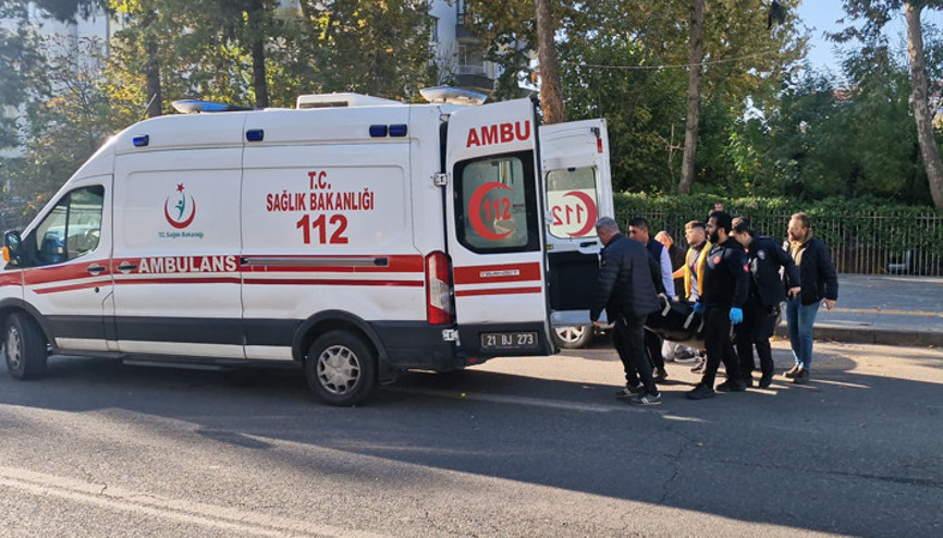 Diyarbakırdaki dehşet Annesini ve ağabeyini pompalı tüfekle öldürmüştü... İfadesi ortaya çıktı Diyarbakırdaki dehşet Annesini ve ağabeyini pompalı tüfekle öldürmüştü... İfadesi ortaya çıktı