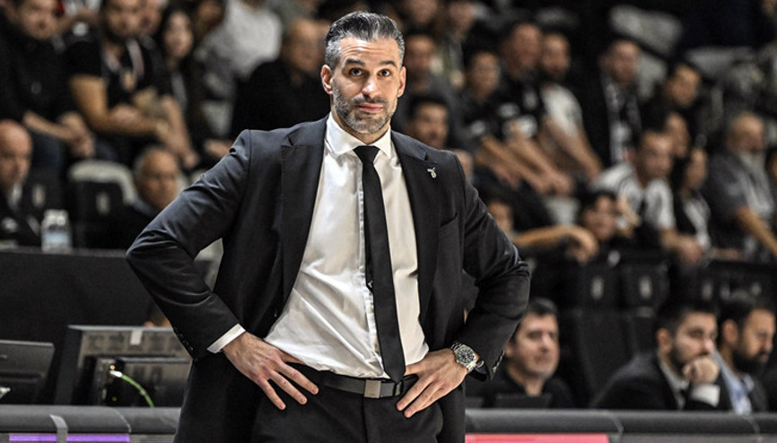 Dusan Alimpijevic: Bu başarının ardında sihirli değnek yok