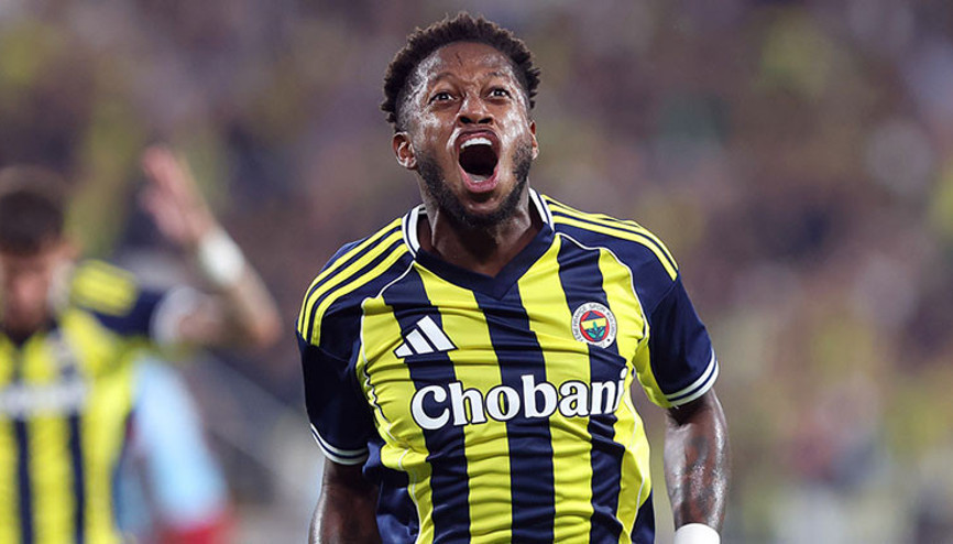 Fredden Galatasaray derbisi ve Tedesco açıklaması