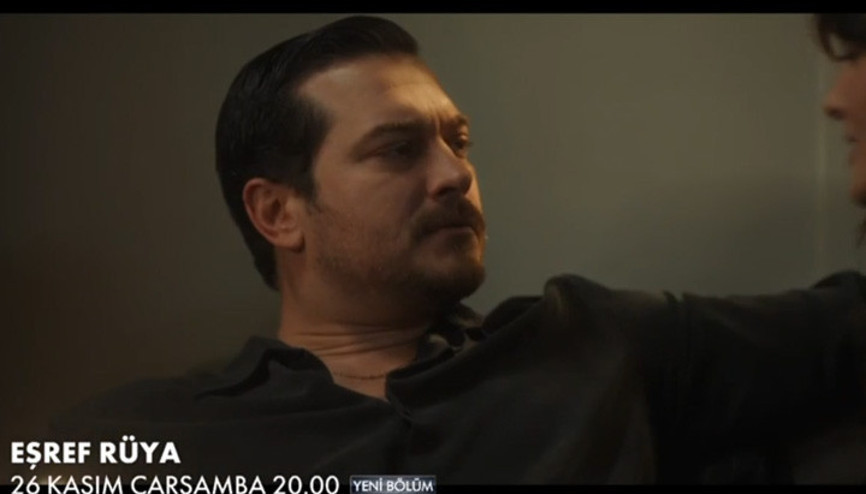Eşref Rüya yeni bölüm tanıtımı yayınlandı