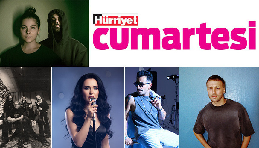 Yapay zekâ ve müzik el ele…