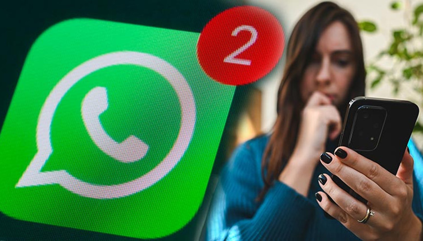 WhatsApp’ta dev güvenlik açığı: 3,5 milyar profil tehlikede Bu üç temel adıma dikkat