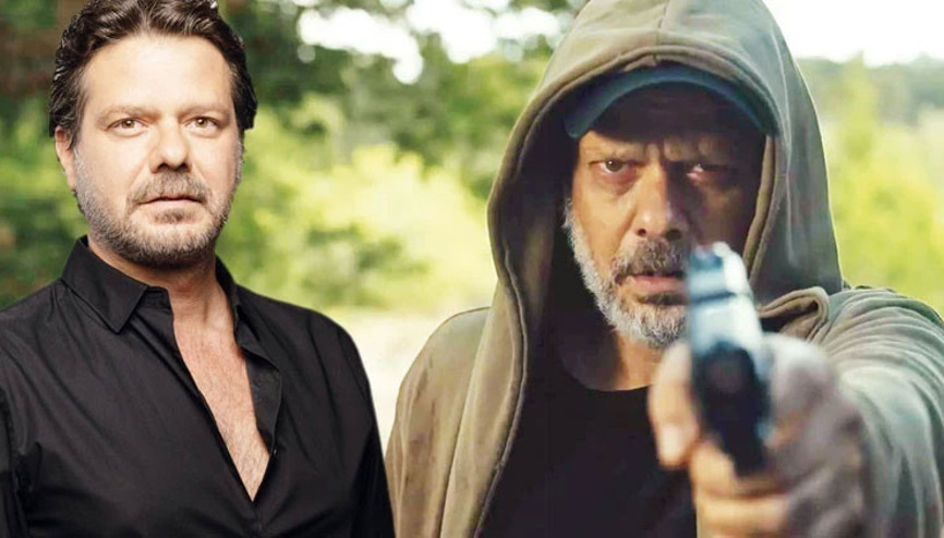 Alp Kormaz: Alinin yükü insanüstü