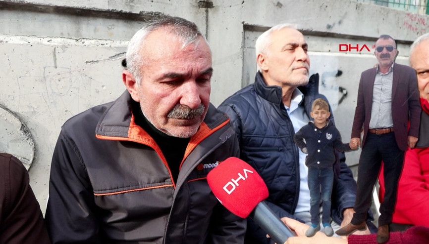 Esenyurtta 13 yaşındaki çocuk evde ölü bulundu
