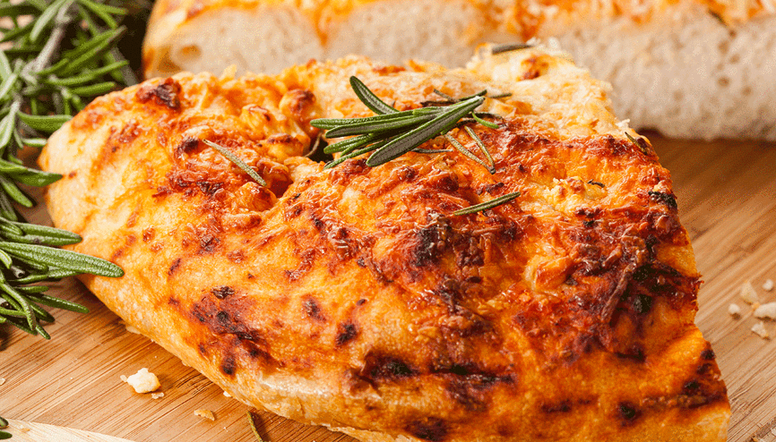 Focaccia nasıl yapılır Evde kolay focaccia tarifi ve püf noktaları Focaccia nasıl yapılır Evde kolay focaccia tarifi ve püf noktaları