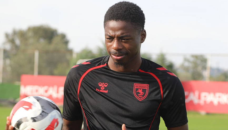 Musabadan Beşiktaş maçı için açıklama