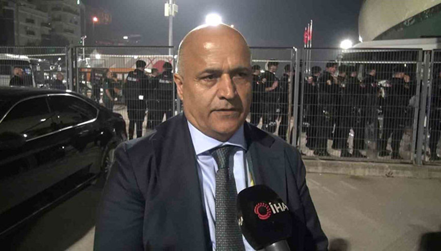 Recep Durulun cezasını Tahkim Kurulu kaldırdı
