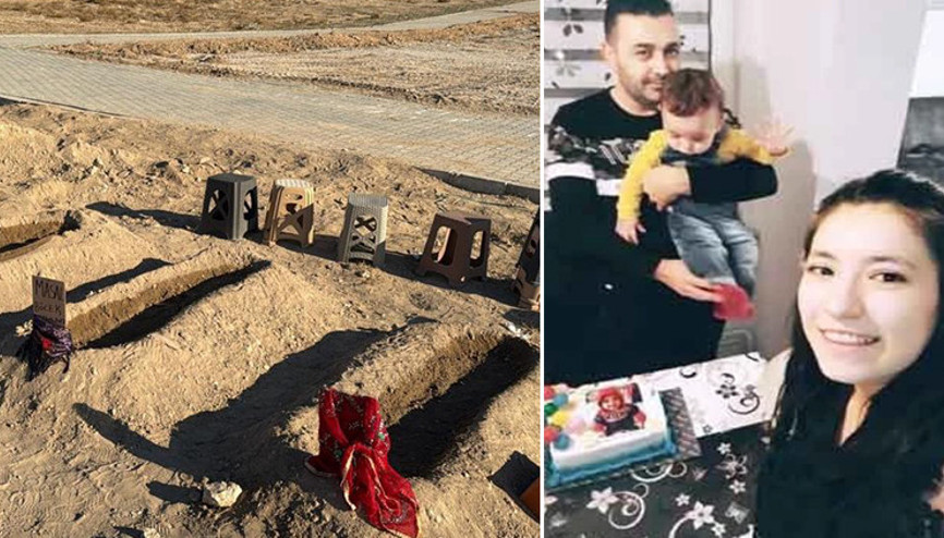 Böcek ailesinin ölümüne ilişkin soruşturmada yeni gelişme... Otel sahibi ve çalışanı hakkında yakalama kararı