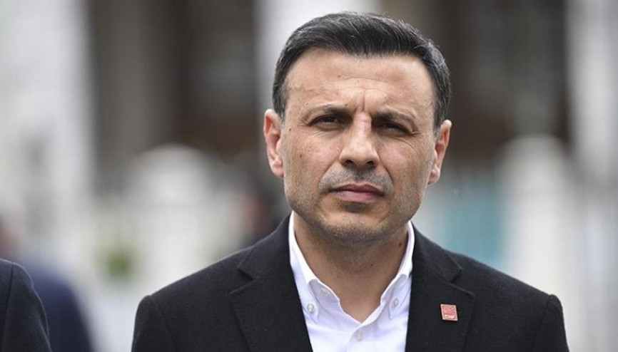 CHPli Çelikten Anayasa Mahkemesine bireysel başvuru