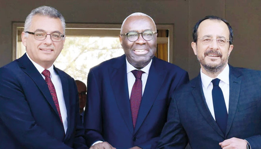 Rum lidere 10 maddelik ‘iyi atmosfer’ paketi