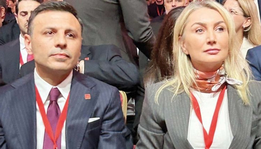 AYM’ye başvurdu AYM’ye başvurdu