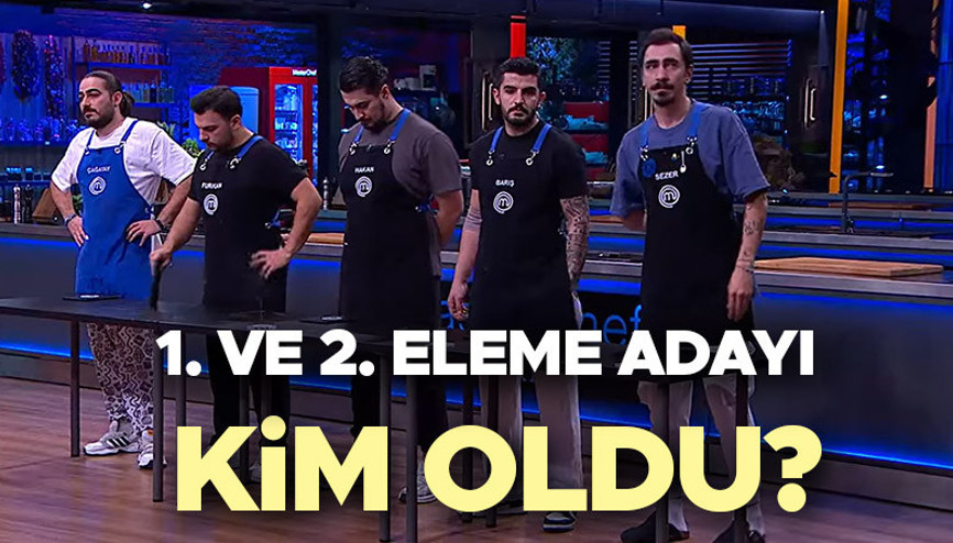 MASTERCHEF DÜN AKŞAM ELEME ADAYI KİM OLDU, POTAYA KİM GİTTİ (20 KASIM 2025 PERŞEMBE) | Son bölümde MasterChef 1. ve 2. eleme adayı kim oldu, haftanın 1. dokunulmazlık oyununu hangi takım kazandı İşte MasterChef eleme adayları MASTERCHEF DÜN AKŞAM ELEME ADAYI KİM OLDU, POTAYA KİM GİTTİ (20 KASIM 2025 PERŞEMBE) | Son bölümde MasterChef 1. ve 2. eleme adayı kim oldu, haftanın 1. dokunulmazlık oyununu hangi takım kazandı İşte MasterChef eleme adayları