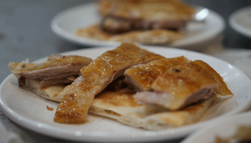 Muş’ta 15 yıllık ustalıkla büryan geleneği yaşatılıyor