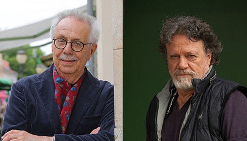 Film Festivali Jüri Başkanları açıklandı