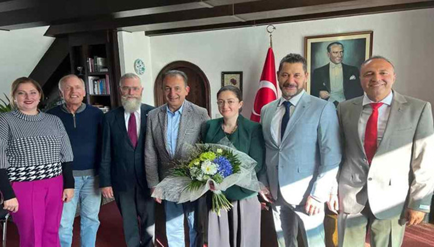Nürnberg’de Kadın sağlığı konferansı verilecek