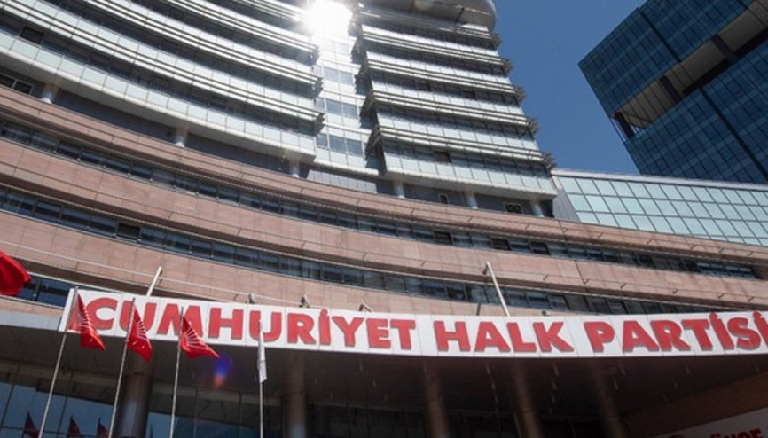 CHP İstanbul İl Kongresinin iptaline ilişkin dava 27 Şubata ertelendi
