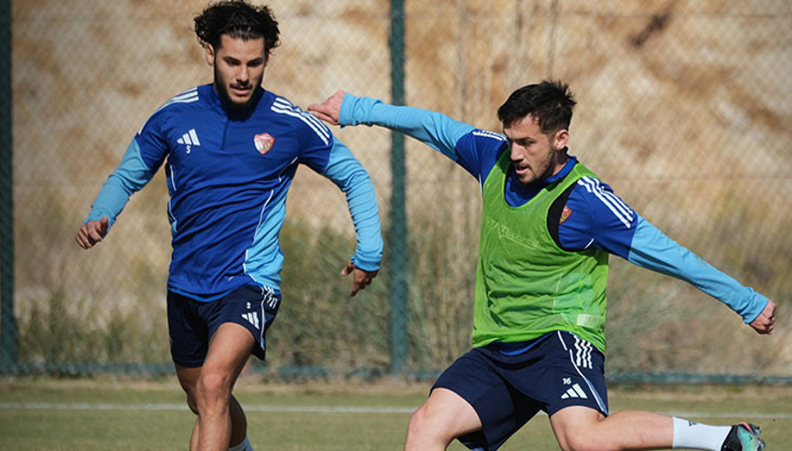 Hatayspor, 1021 gün sonra kendi evine dönüyor Hatayspor, 1021 gün sonra kendi evine dönüyor
