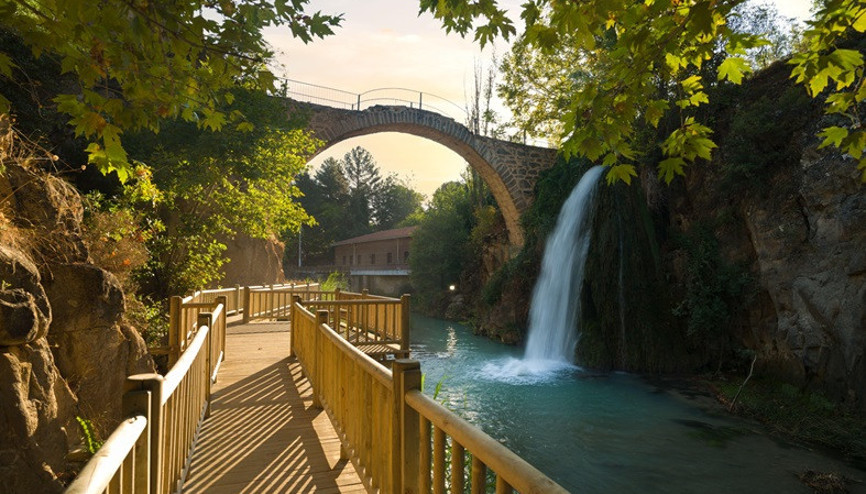 Blaundos’tan Ulubey’e: Ege’nin kalbinde bir şehir