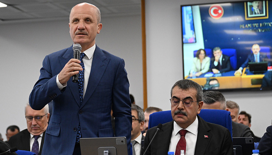 Öğrenci affı geliyor... Düzenleme meclise sunulacak