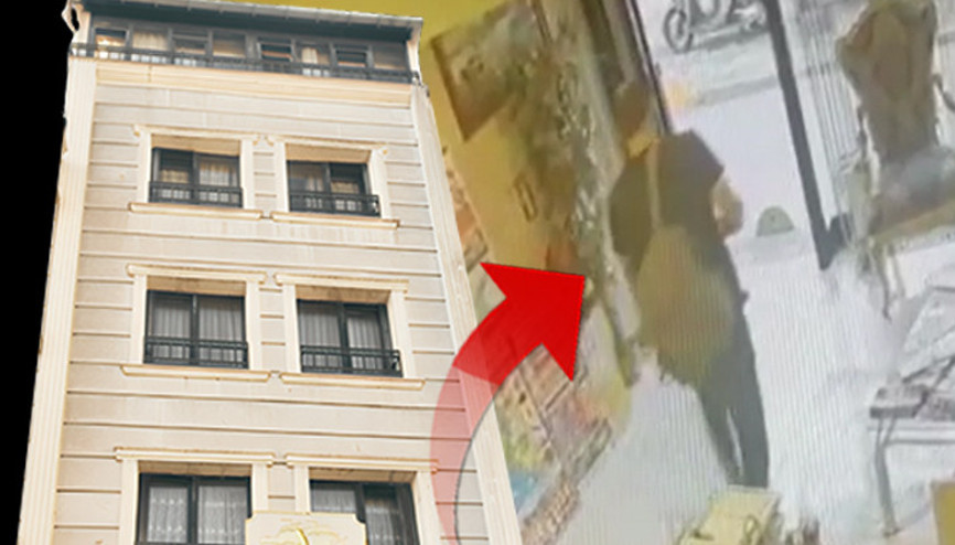 Son dakika... Zehirlenme faciasında yeni gelişme: Otel sahibi ve otel çalışanı tutuklandı