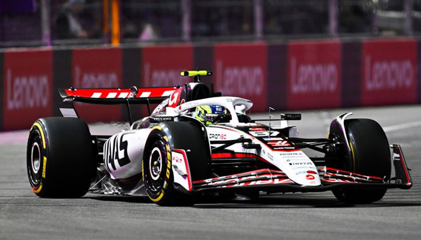 Formula 1 Las Vegas Grand Prix ne zaman, saat kaçta, hangi kanalda F1 yarış programı...