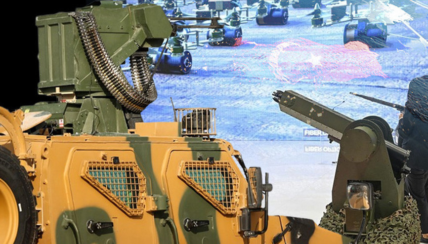 Komşudan çarpıcı Türkiye itirafı: İzlemekle yetindik... Ankara artık lider