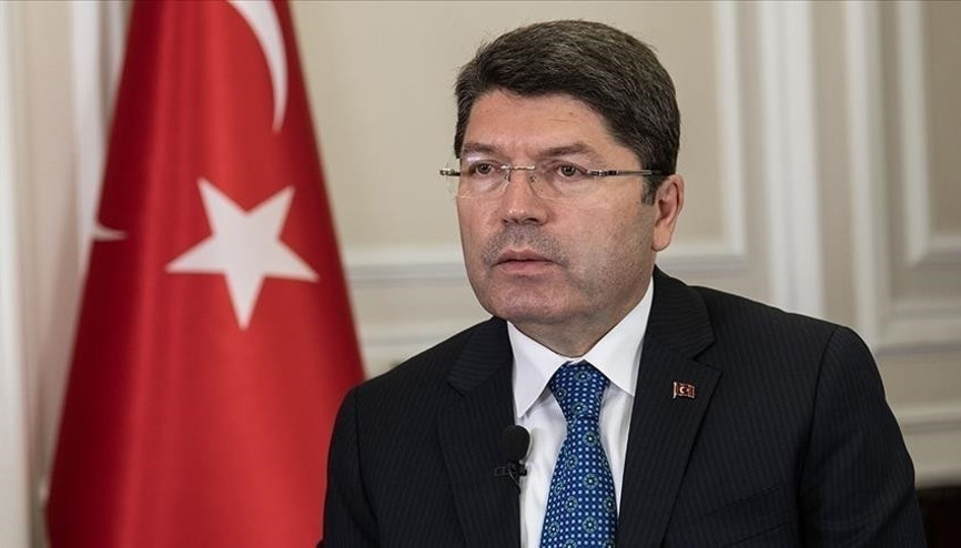 Bakan Tunçtan çocukların suça sürüklenmesinin nedenlerini araştıracak komisyona ilişkin paylaşım