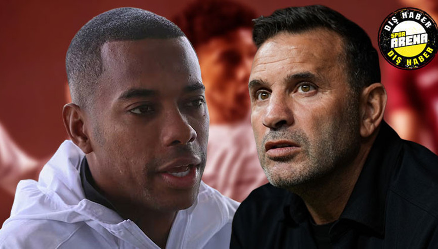 Galatasaray Robinhonun oğlunu transfer etmek istiyor Rakip Chelsea ve Inter