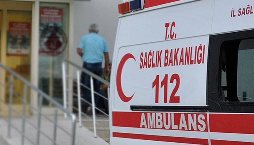 Boluda zehirlenme şüphesi: 14 üniversite öğrencisi hastaneye başvurdu