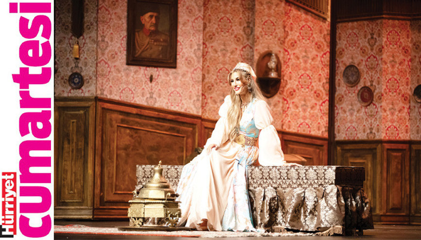 ‘Neden kaçtıysam o geldi beni buldu’