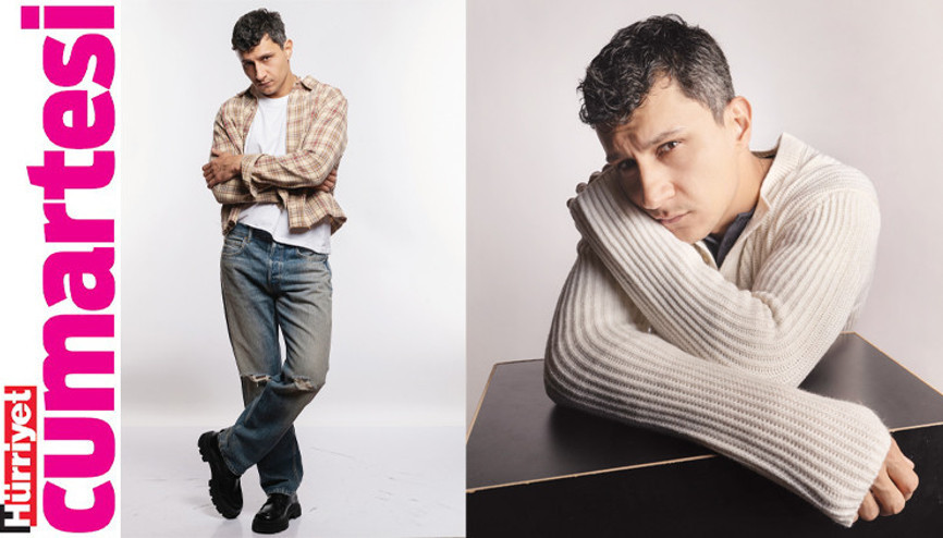 ‘Kırıldığım yerleri daha olgun bir şekilde onardığım bir zamanımdayım’