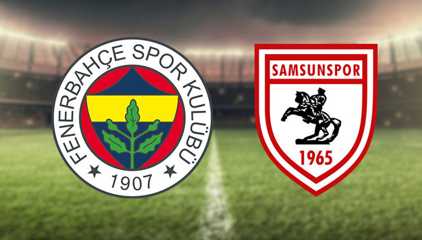 Fenerbahçe - Samsunspor Süper Kupa yarı final maçı ne zaman oynanacak Tarih belli oldu