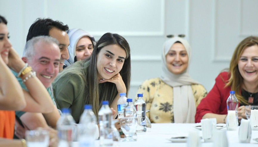 24 Kasım’da öğretmenlere özel etkinlikler