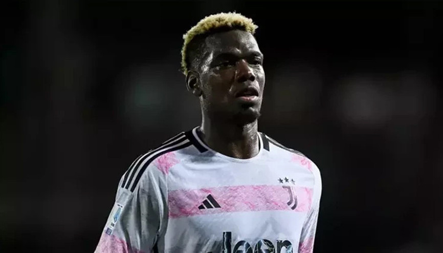 Paul Pogba kimdir, hangi takımda oynuyor, ne cezası aldı 18 aylık aranın ardından sahaya dönüş tarihi belli oldu