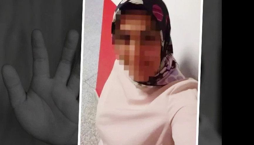 Kayserideki korkunç olay Üvey kızına dışkı yedirmişti... Üvey oğlunun ölümüyle ilgili tekrar yargılanacak
