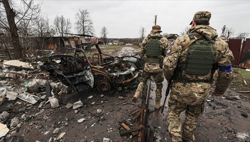 Avrupalı liderler alarm durumuna geçti: ABDnin Ukrayna planı için acil toplantı gerçekleştidiler Avrupalı liderler alarm durumuna geçti: ABDnin Ukrayna planı için acil toplantı gerçekleştidiler